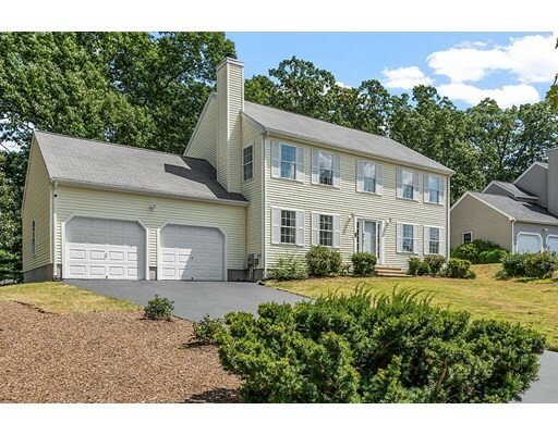 Property Photo: 17 Worster Dr MA 01752