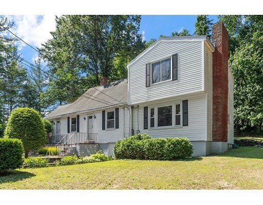 Property Photo: 66 Sylvan MA 01523