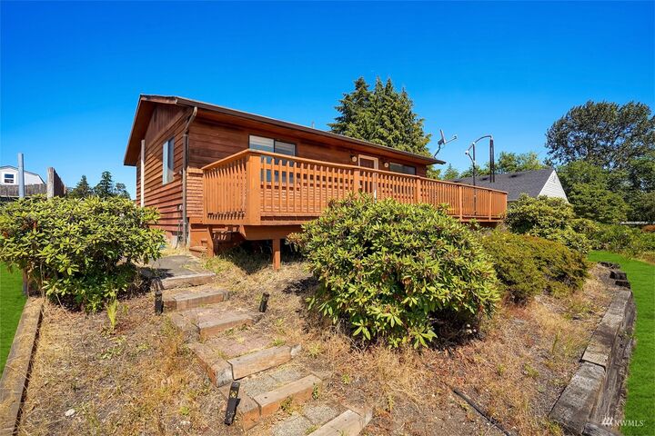 Property Photo:  5909 26th Street NE  WA 98422 