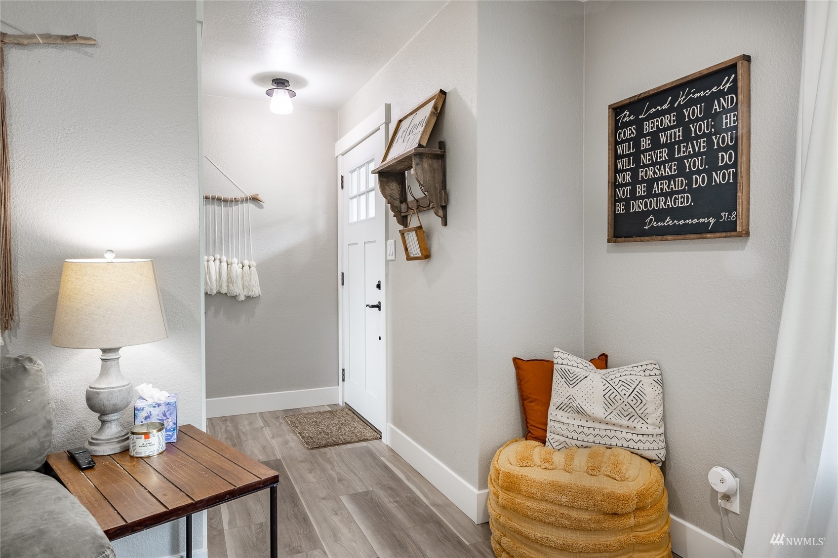 Property Photo: 1725 C Street WA 98264