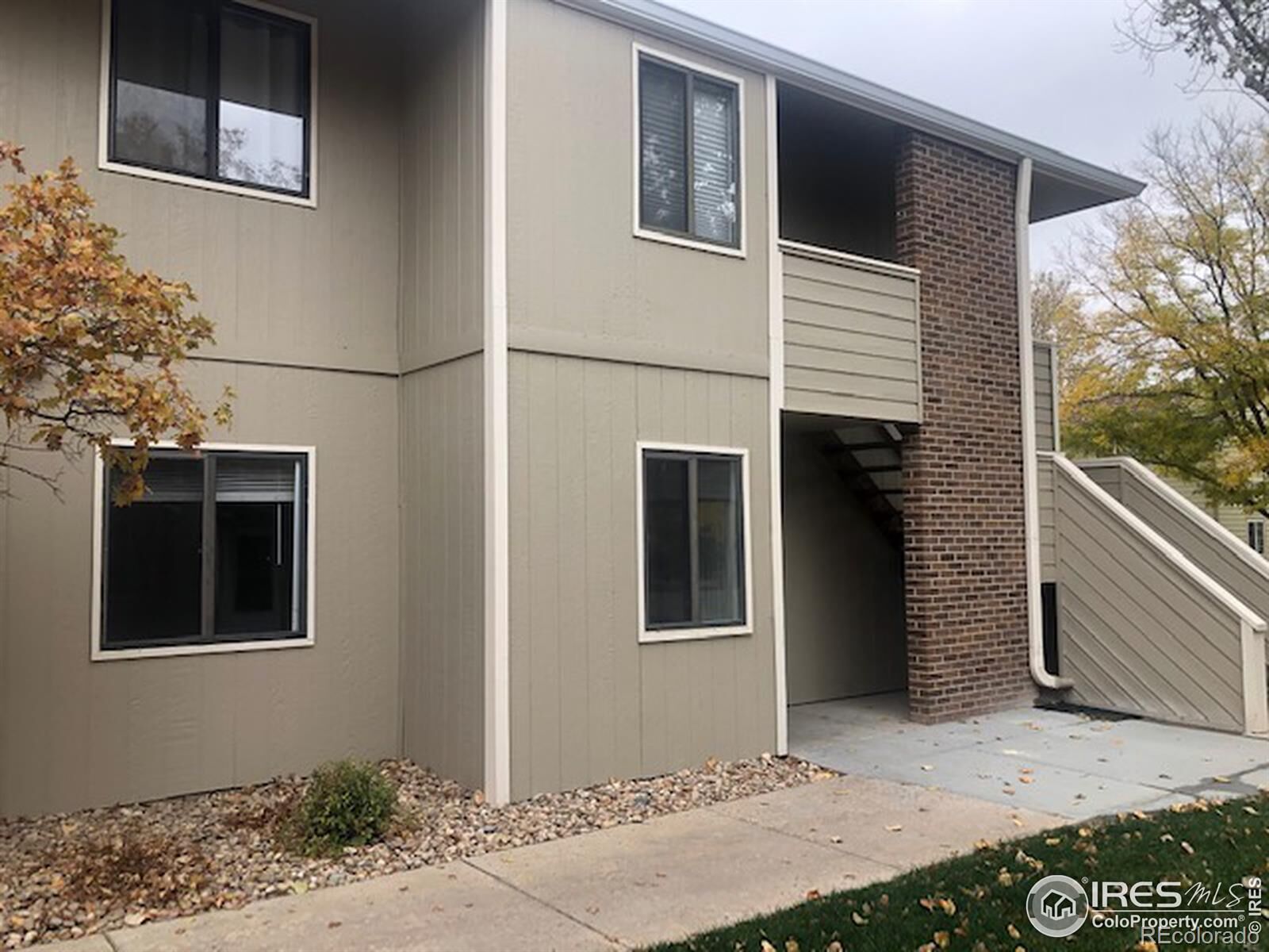 Property Photo:  1400 Bacchus Drive  CO 80026 