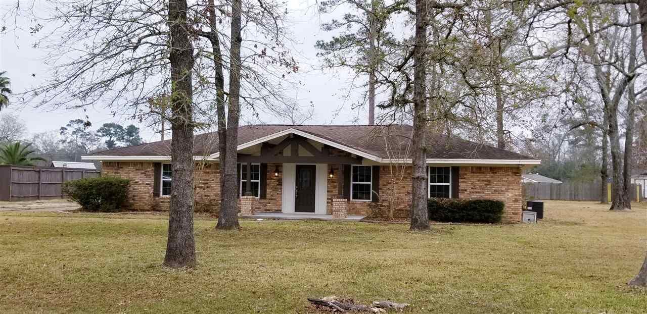 Property Photo:  13550 Wayside Drive  TX 77713 