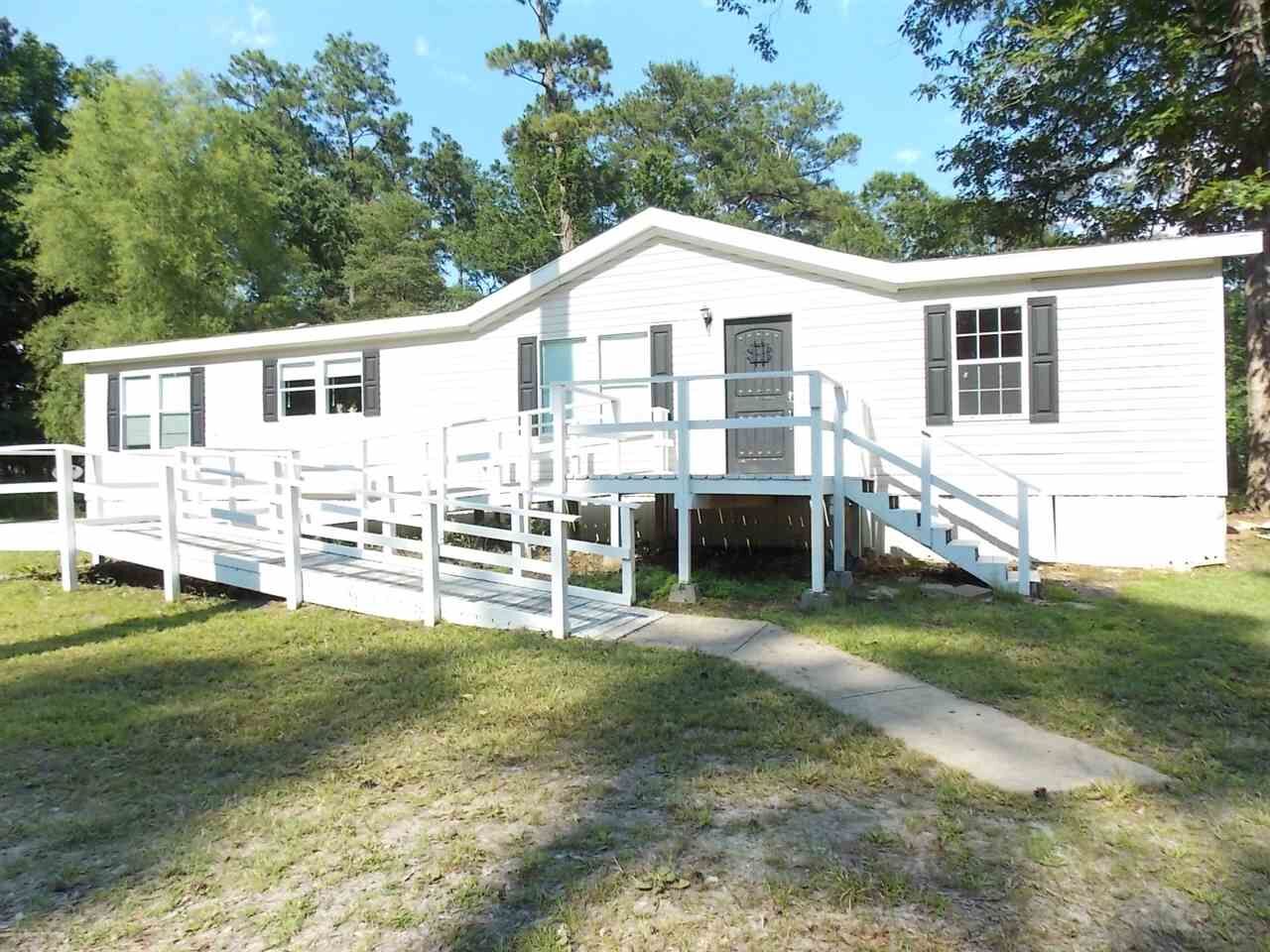 Property Photo:  7838 Fm 92  TX 77656 