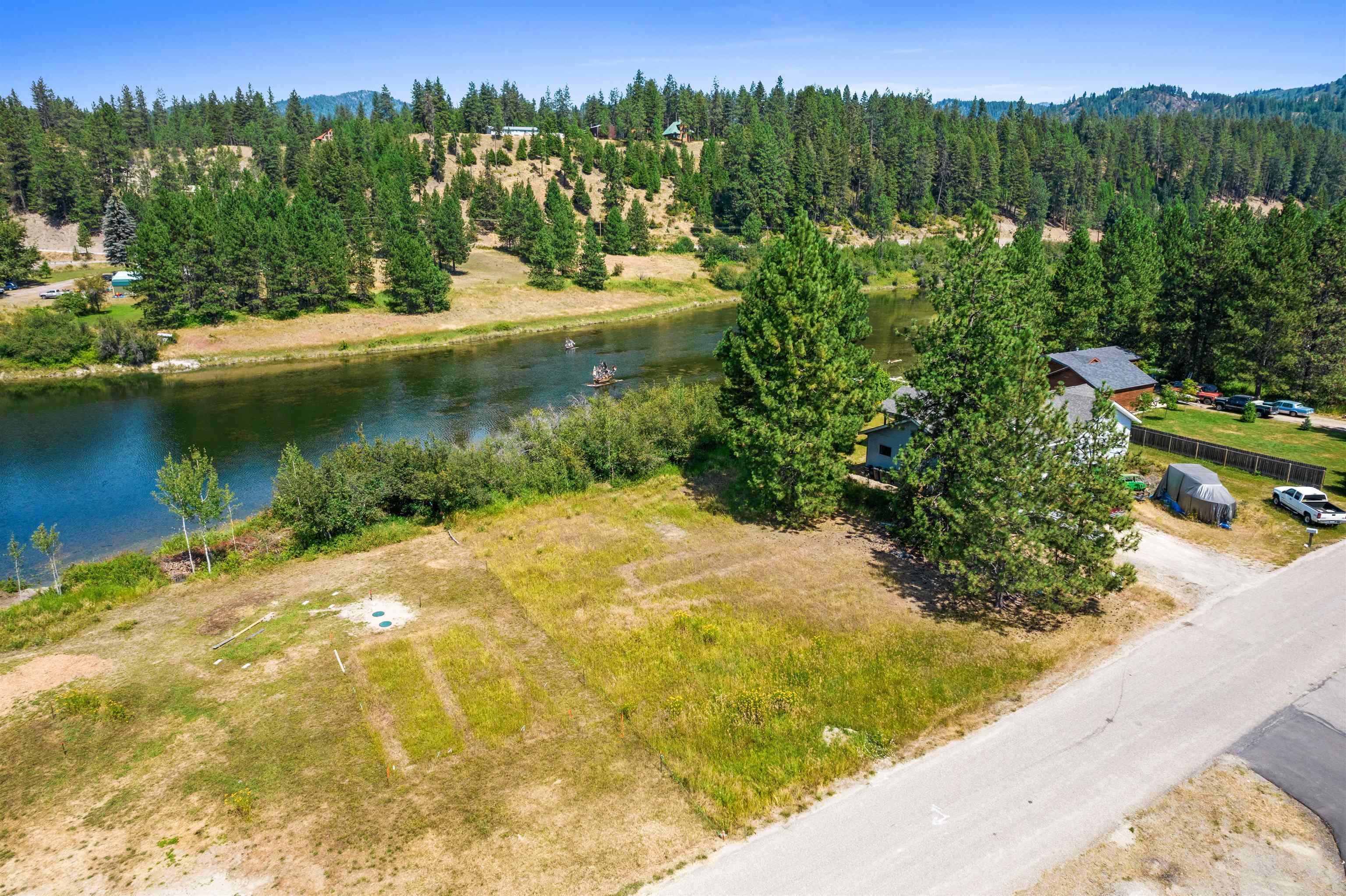 Property Photo:  252 Duncan Dr  WA 99156 