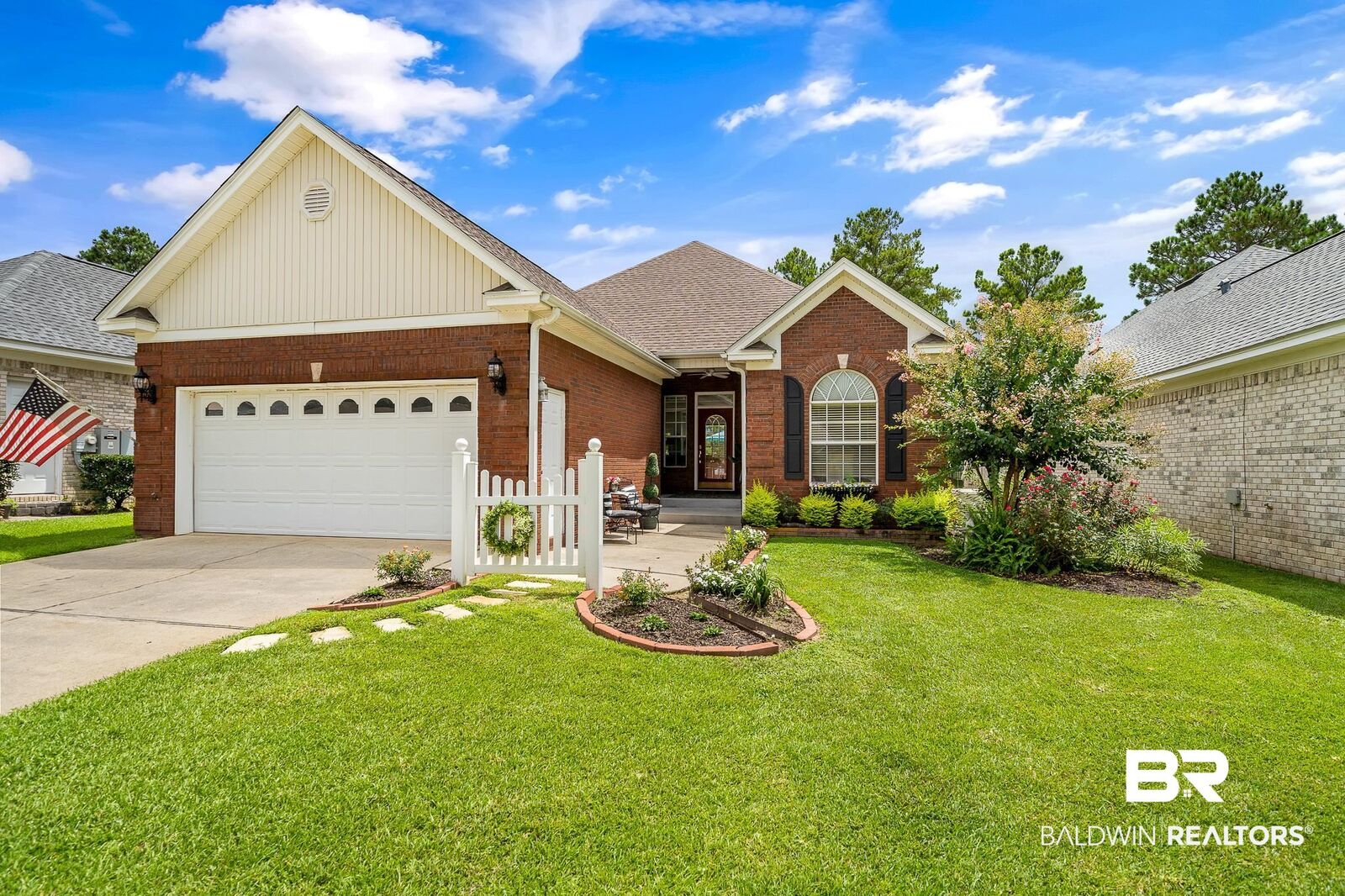 Property Photo:  137 Club Drive  AL 36532 
