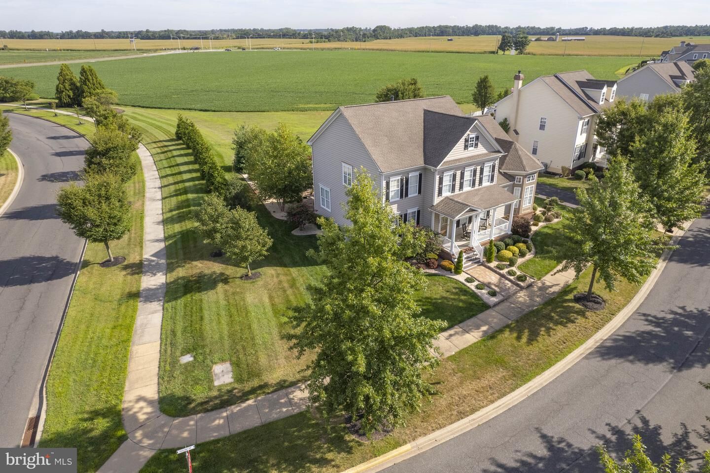 Property Photo: 155 Tuscany Drive DE 19709