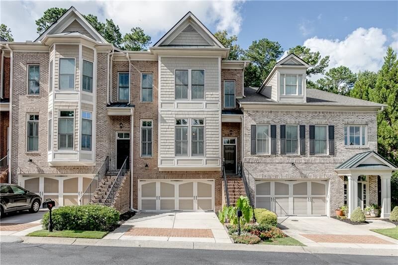 Property Photo: 6058 Narcissa Place GA 30097