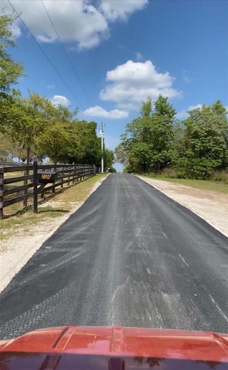 Property Photo: Equestrian Trail FL 32776