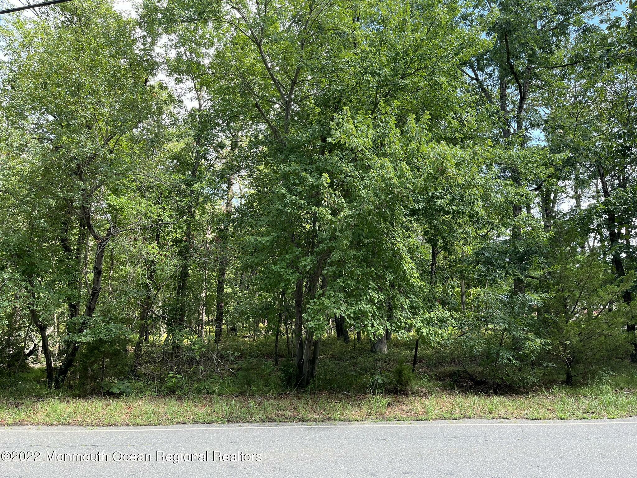 Property Photo:  0 Lakehurst Avenue  NJ 08527 