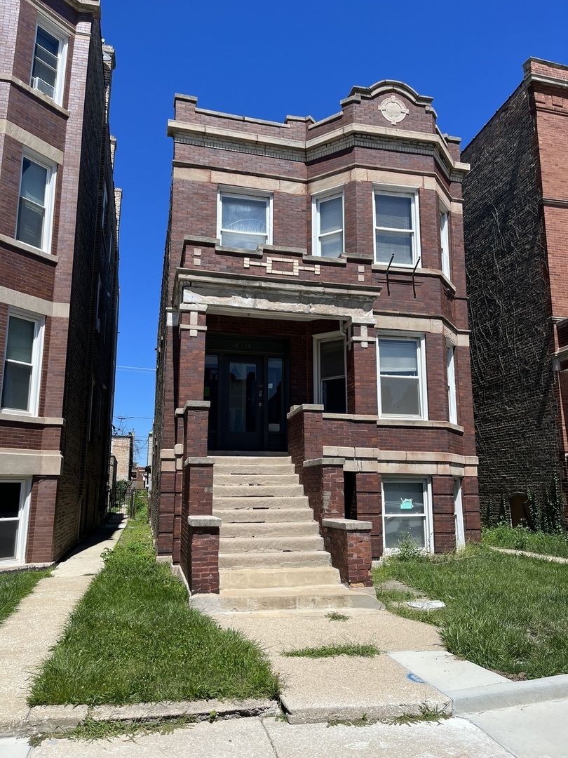 4230 W 21st Place  Chicago IL 60623 photo
