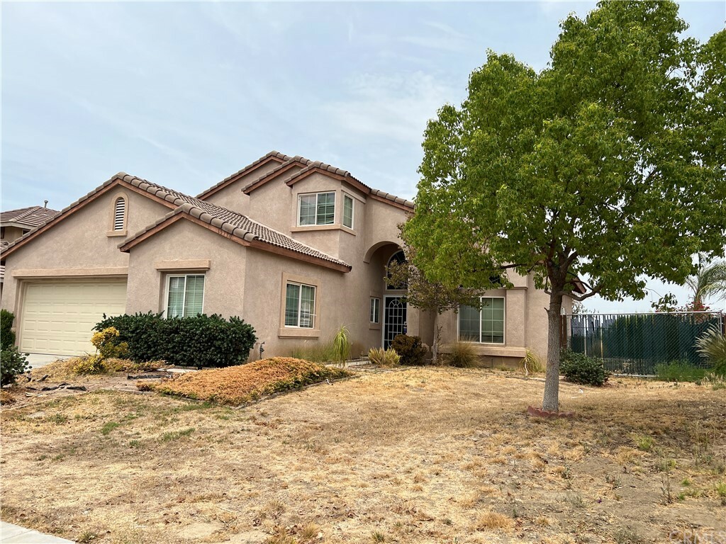 Property Photo:  15770 Half Moon  CA 92530 