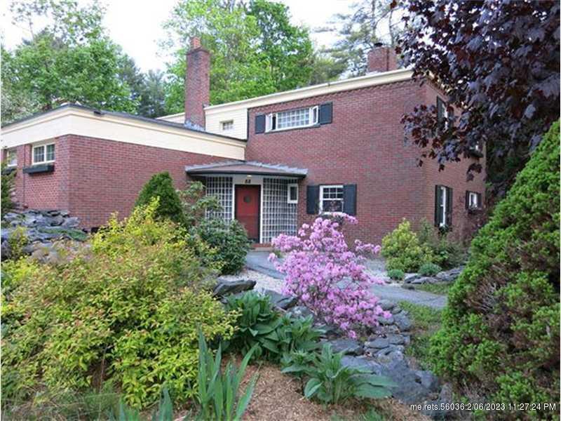 Property Photo:  88 Shepley Street  ME 04210 