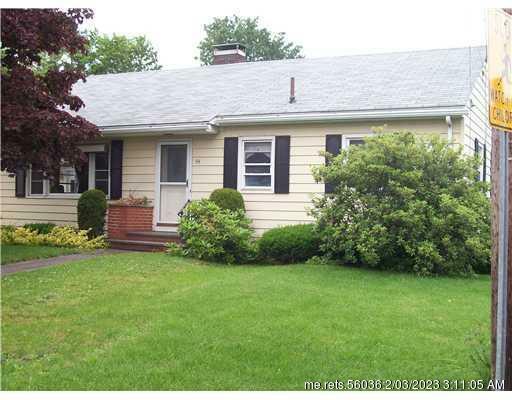 Property Photo:  54 Beecher Park  ME 04401 