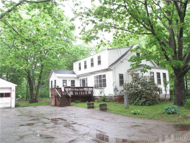 Property Photo:  170 McKeen Street  ME  