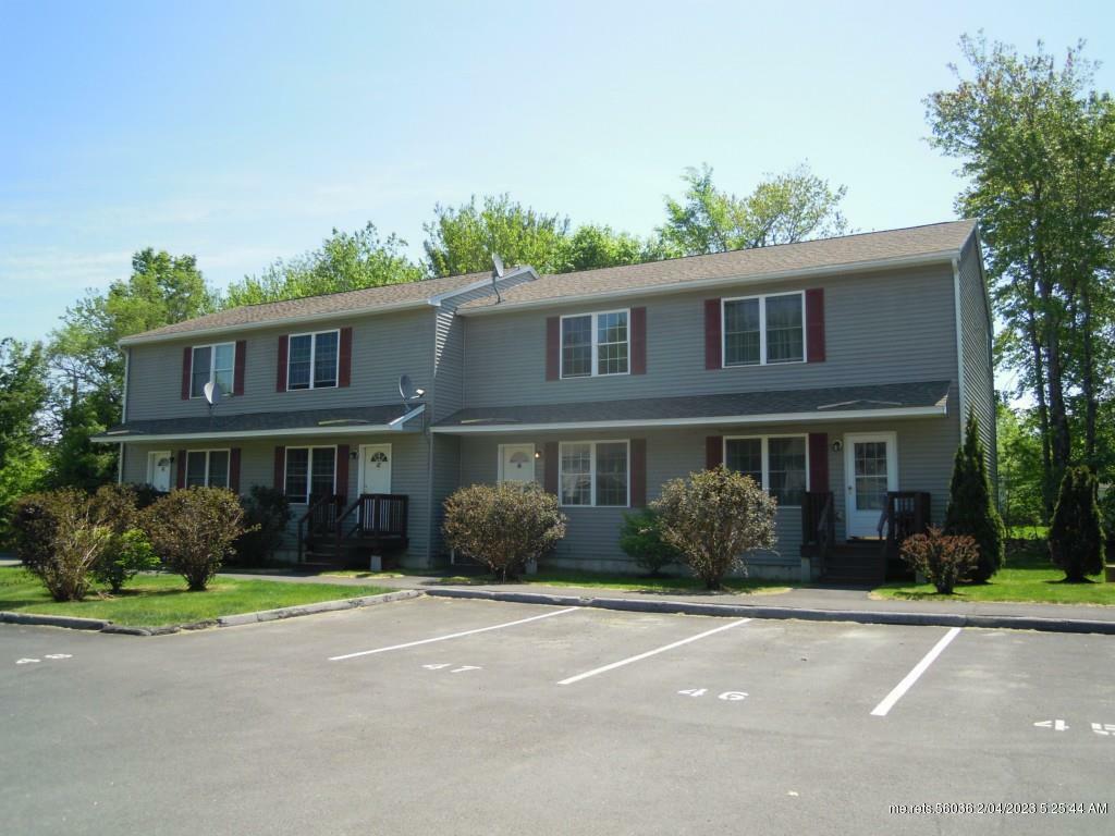Property Photo: 1434 Ohio Street 46 ME 04401