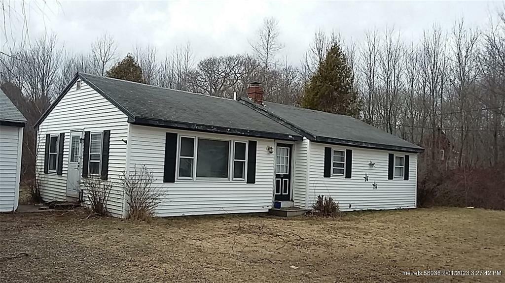 Property Photo: 44 Booker Street ME 04861