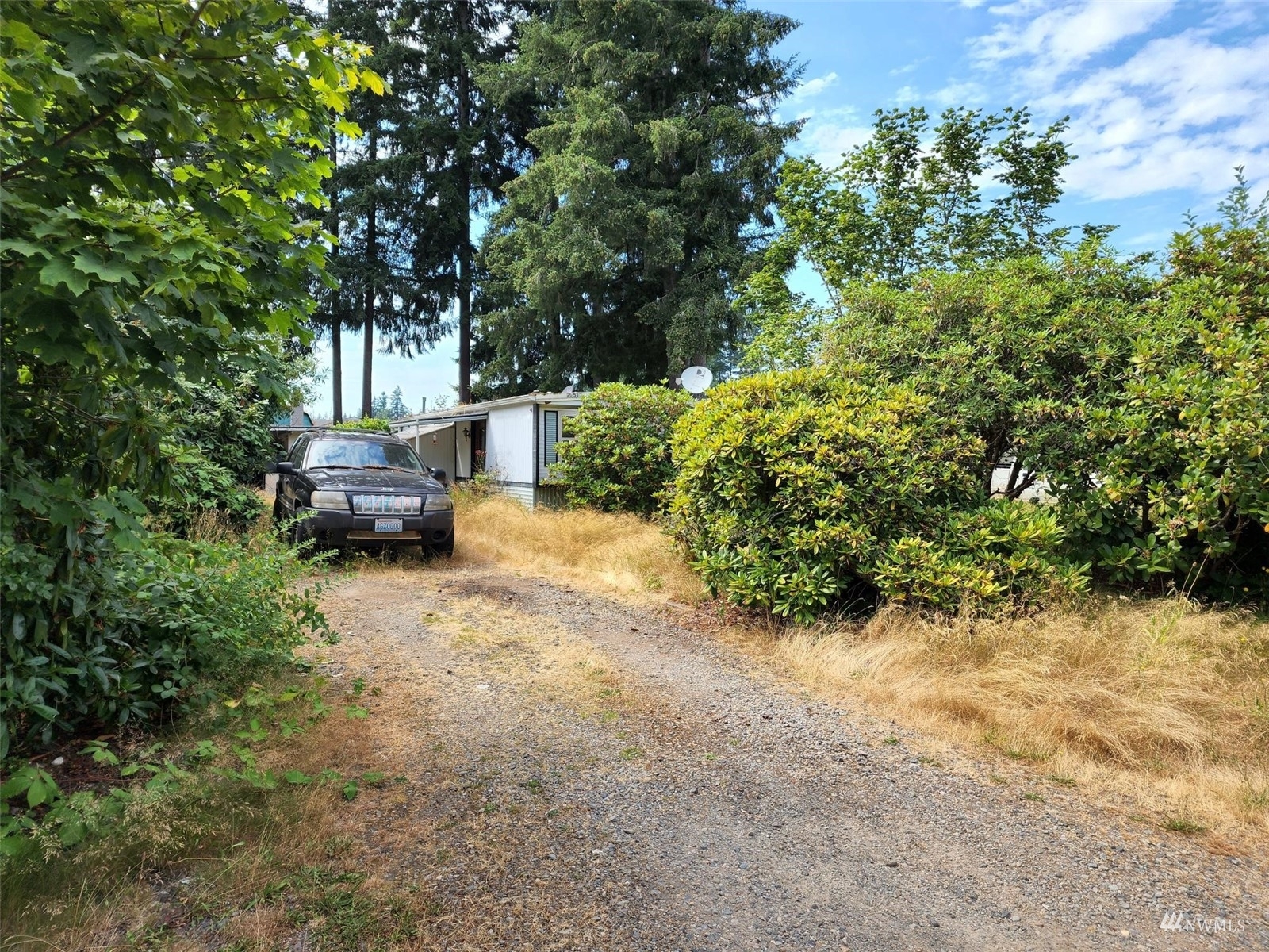 Property Photo:  27511 220th Place SE  WA 98038 