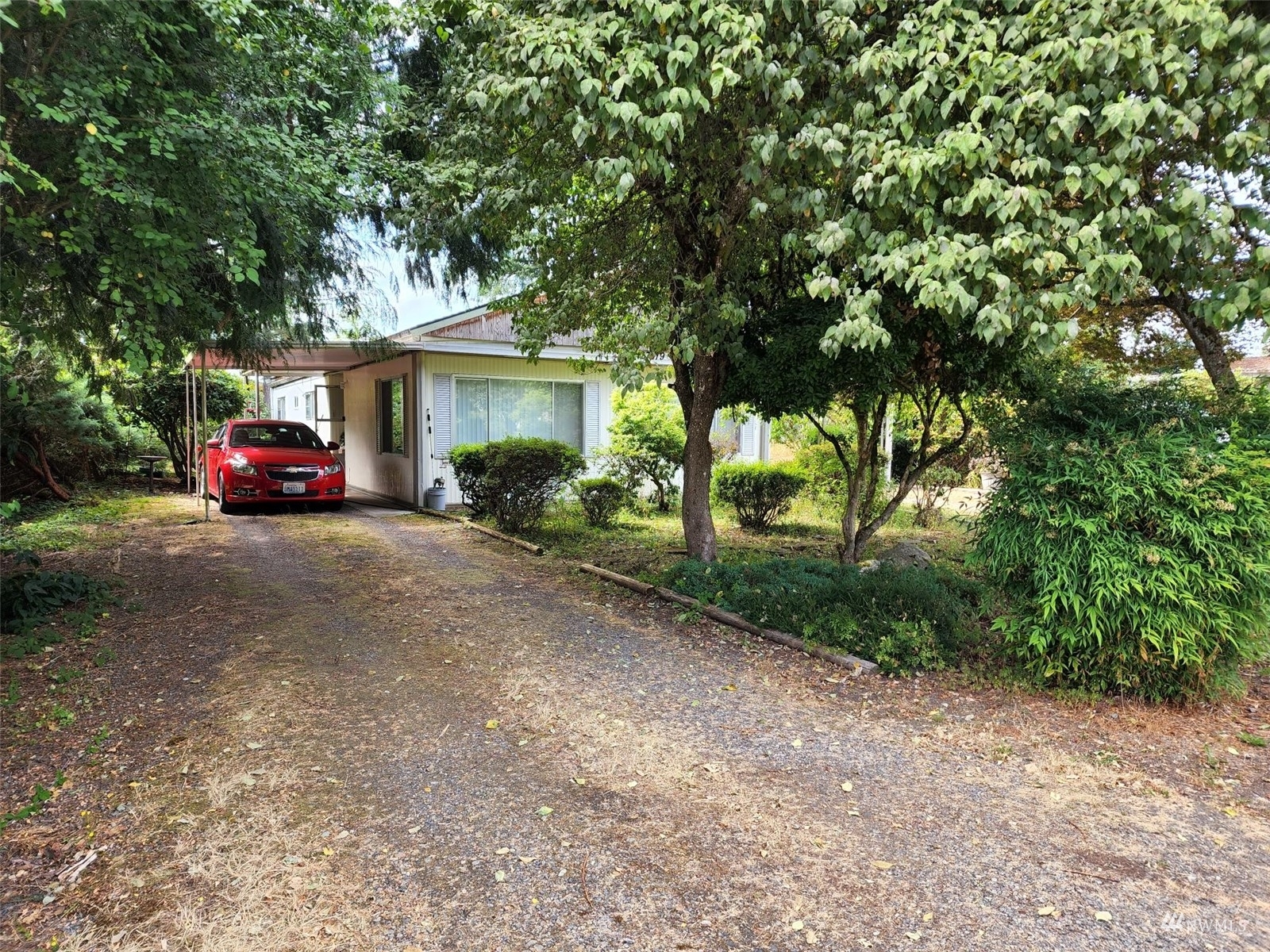 Property Photo:  27519 220th Place SE  WA 98038 