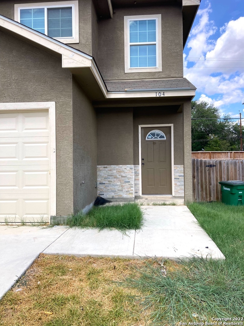 Property Photo:  14106 Fratelli Rd 104  TX 78233 