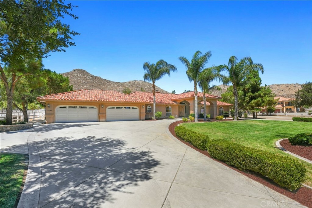 Property Photo: 24737 Three Springs Road CA 92545