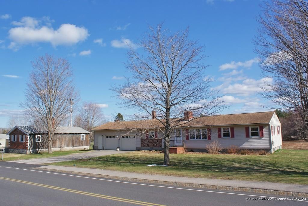 Property Photo:  54 Agamenticus Road  ME 03908 