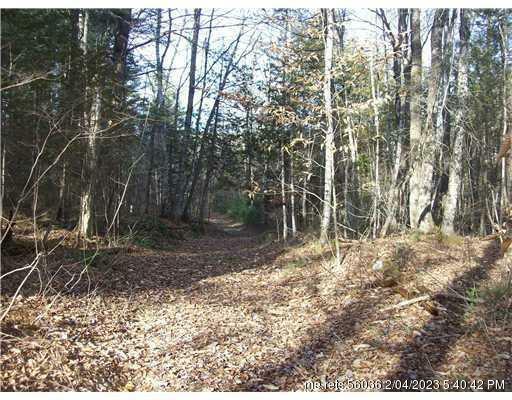 Property Photo:  2 Break Neck Ridge Road  ME 04943 