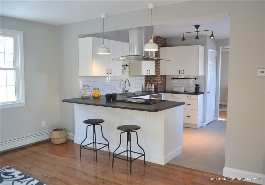 Property Photo: 72 McKinley Street ME 04106