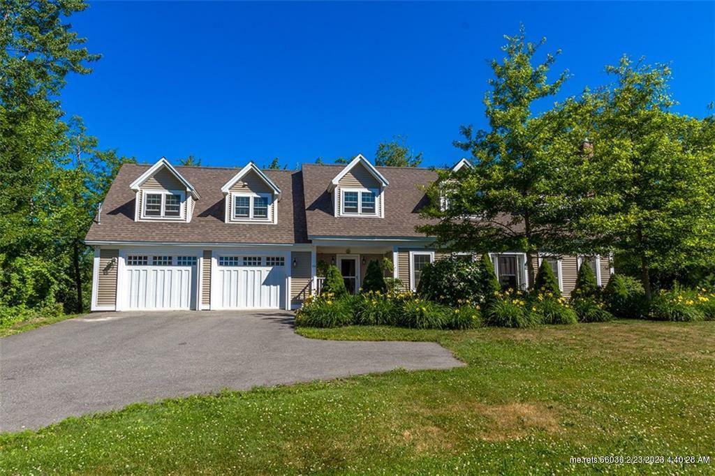 Property Photo: 104 Waldo Avenue ME 04841