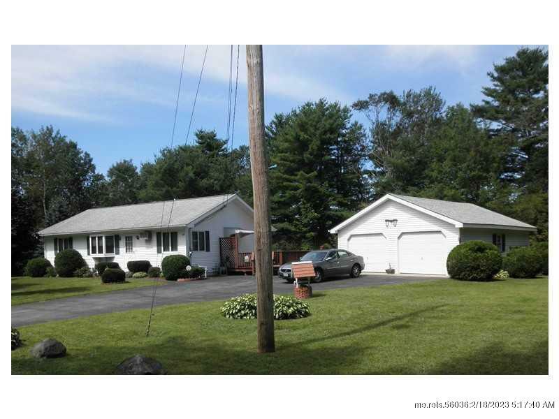 Property Photo: 35 Raiche Street ME 04240