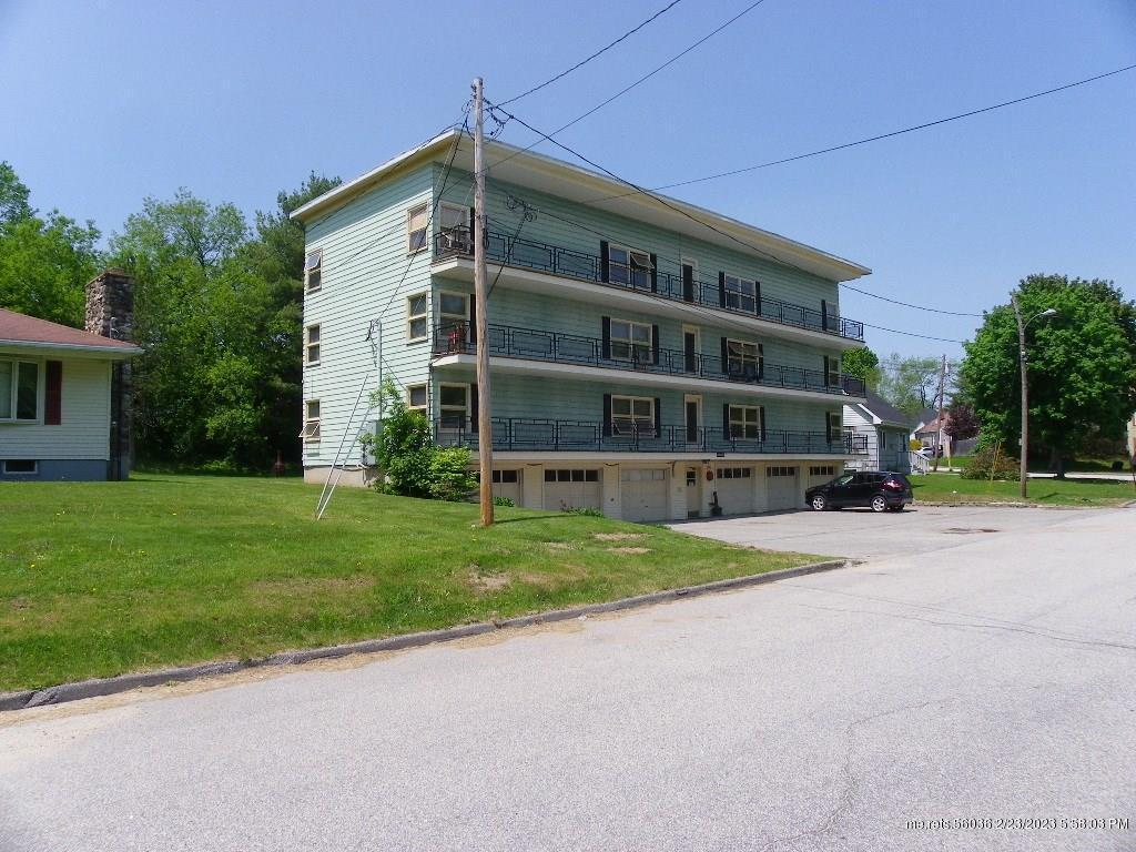 Property Photo: 5 Patton Street ME 04210