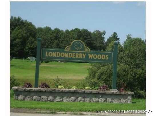 Property Photo:  Lot 9 Londonderry Lane  ME 04915 