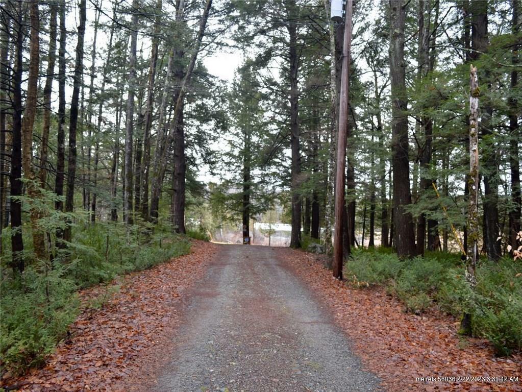 Property Photo:  Lot 25 Quiet Harbor Road  ME  