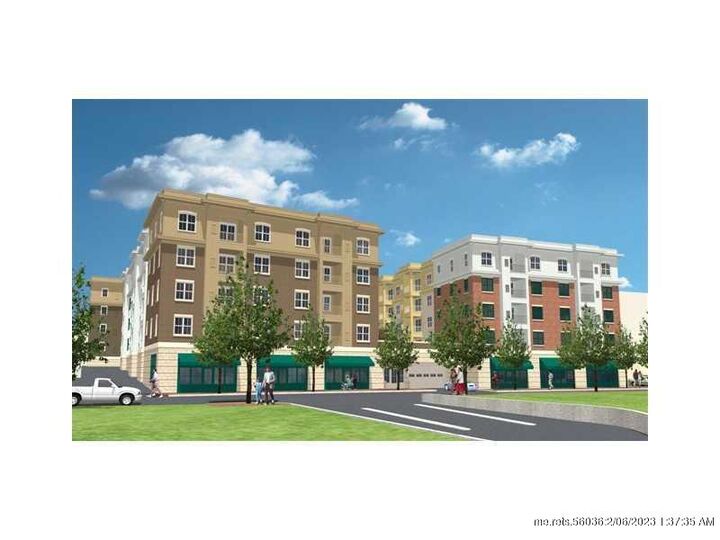 15 Middle Street 406  Portland ME 04101 photo