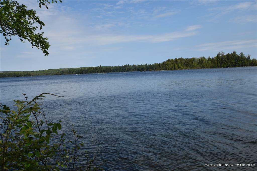 Property Photo:  432 Lot#108B Sandy Beach Road  ME 04424 