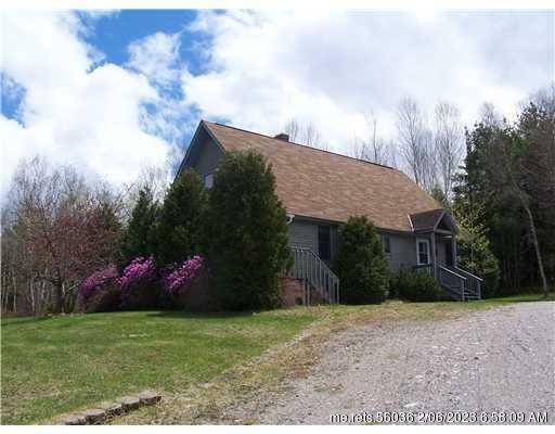 Property Photo:  20 Ingalls Road  ME 04654 