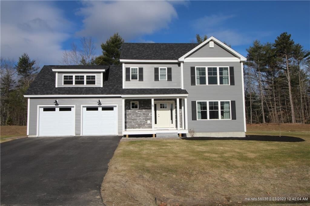 Property Photo: 31 Champagne ME 04252