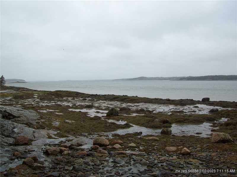 Property Photo:  Lot#50 Chambers Point Road  ME 04654 