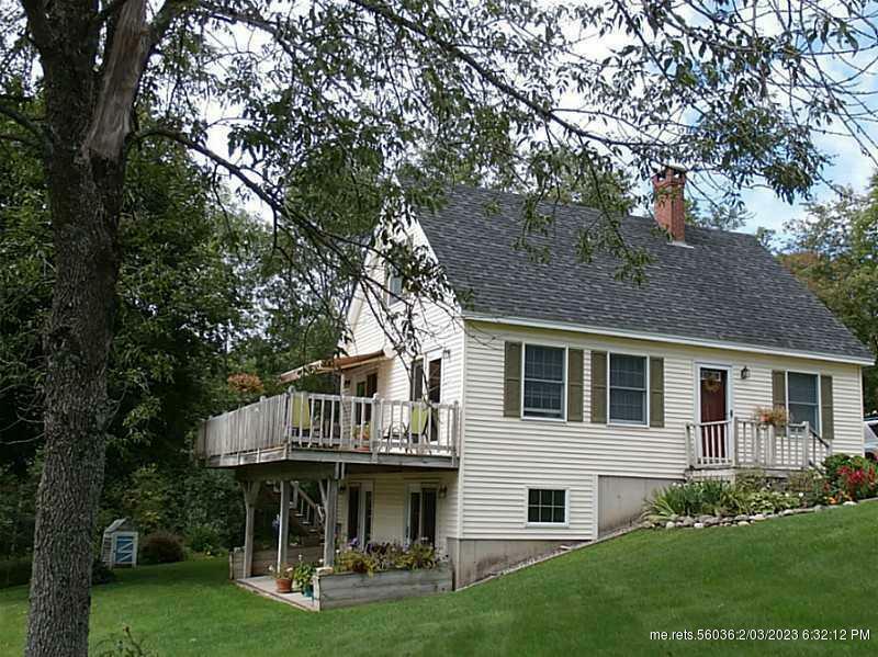 Property Photo: 19 Ivy Lane ME 04862