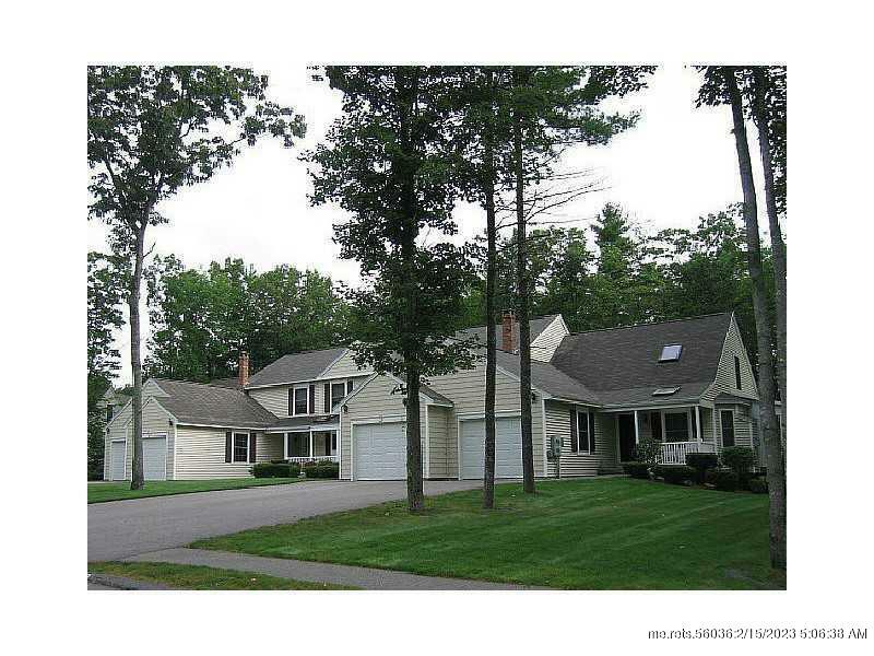 Property Photo:  62 Windward Pointe Drive 26  ME 04090 