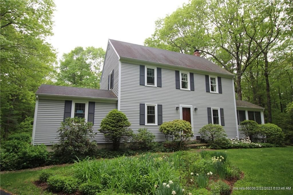 Property Photo:  36 Tall Timbers Drive  ME 03901 