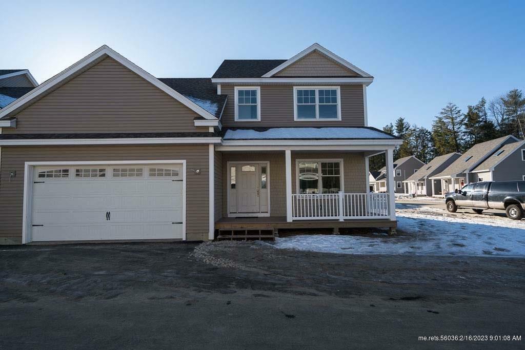 Property Photo: 2 Sagamore Lane 3 ME 03903