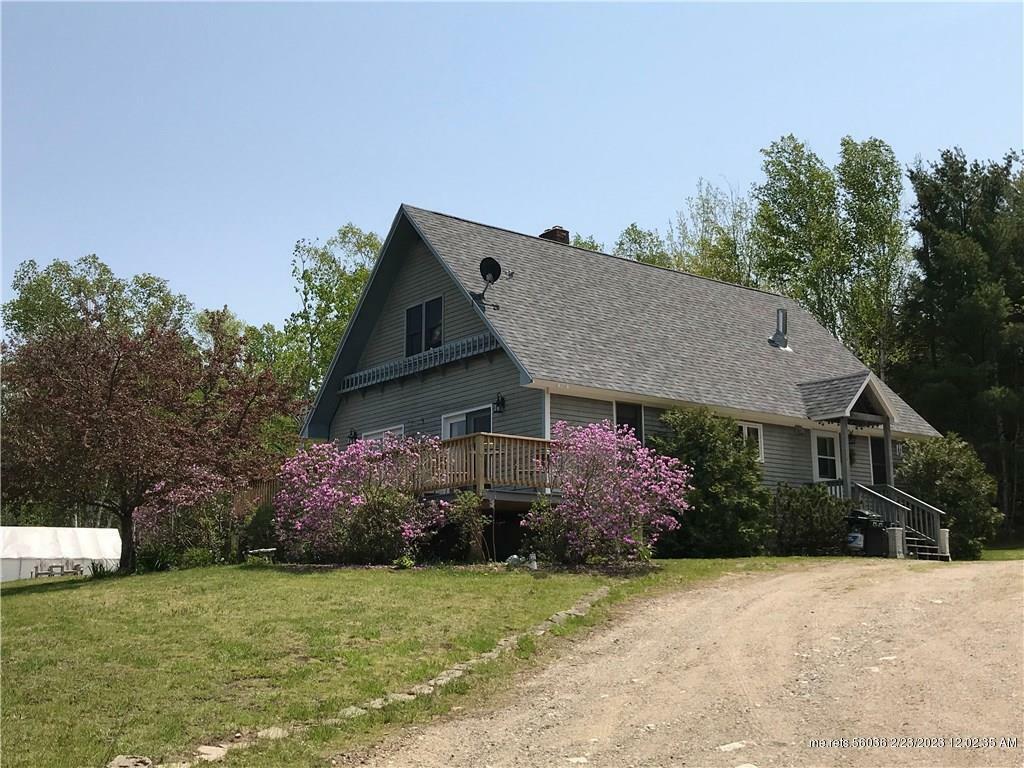 Property Photo:  20 Ingalls Road  ME 04654 