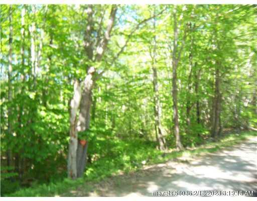 Property Photo: 215 Duck Puddle Road ME 04555