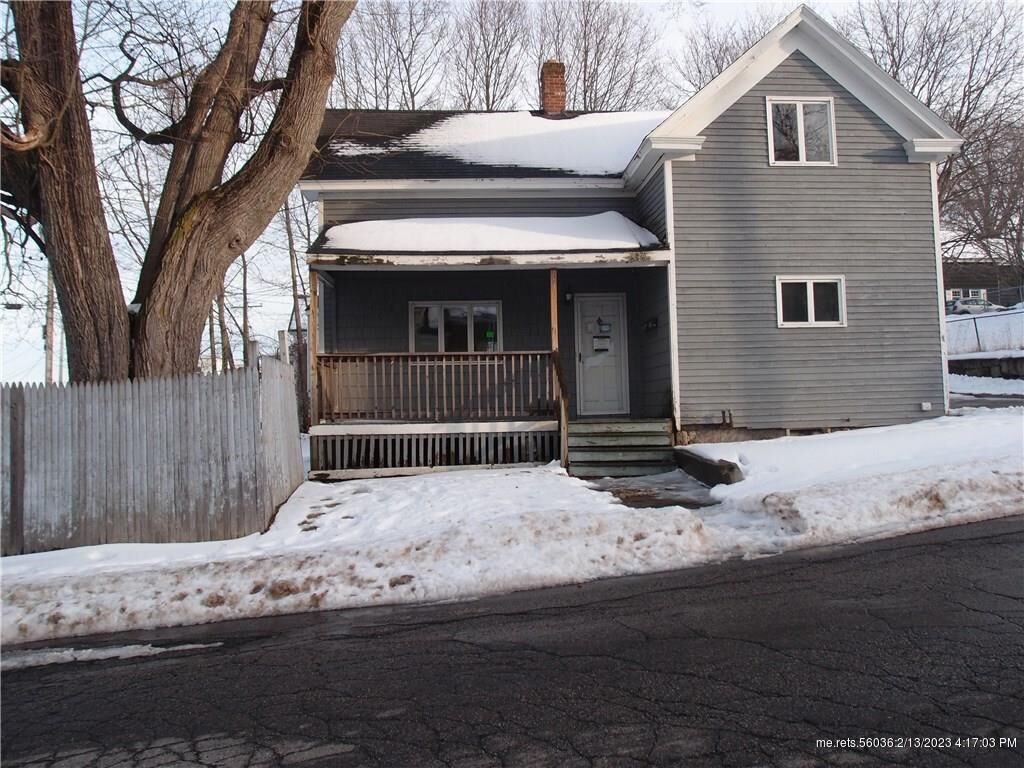 Property Photo:  3 Judge Street  ME 04005 