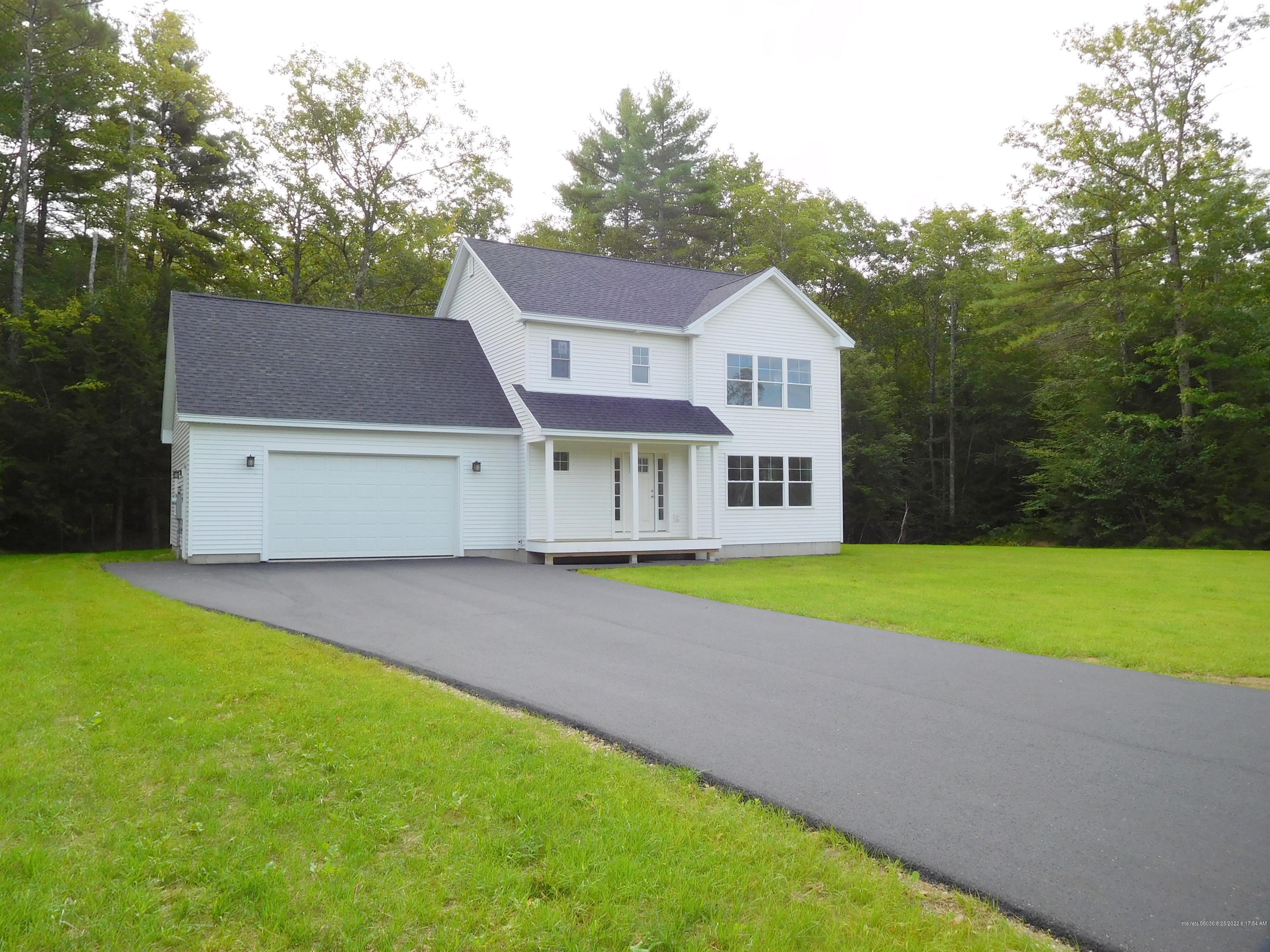 Property Photo: 21 Commons Drive ME 04240