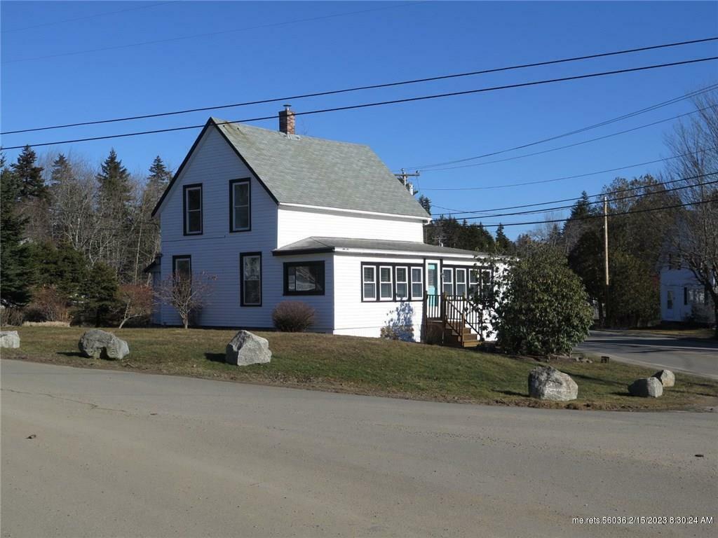 Property Photo: 5 Watts Avenue ME 04860