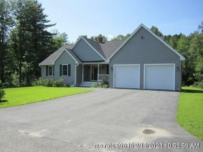 Property Photo: 3 Wings Way ME 04073