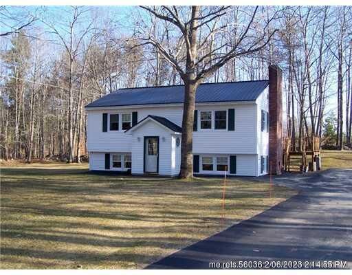 Property Photo: 69 Beechwood Lane ME 04222