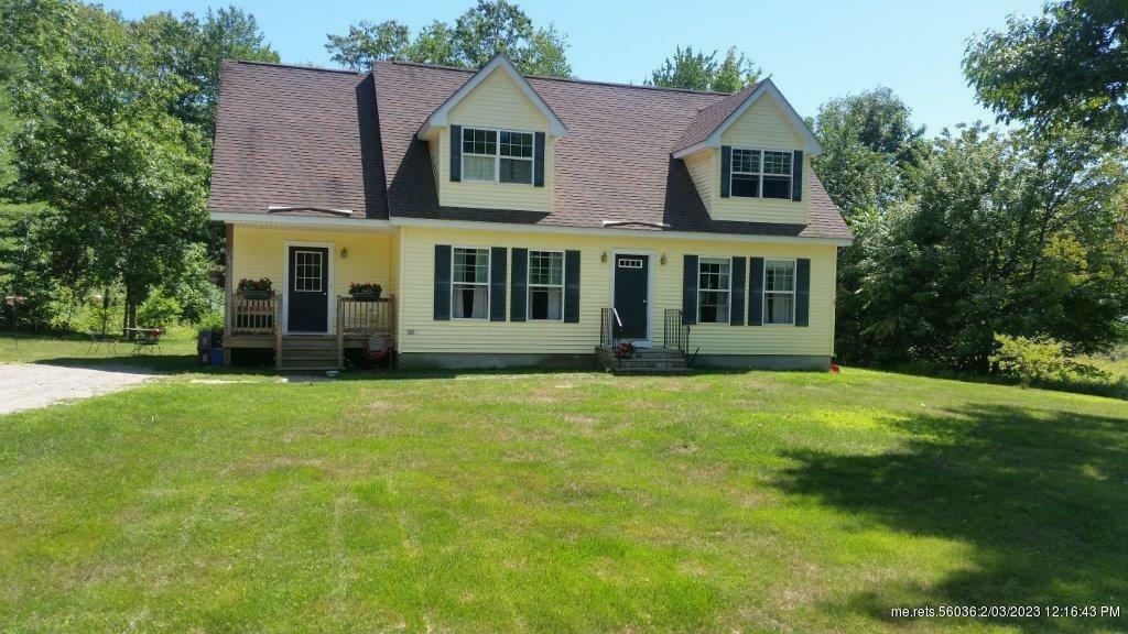 Property Photo: 2 Fox Run ME 04086