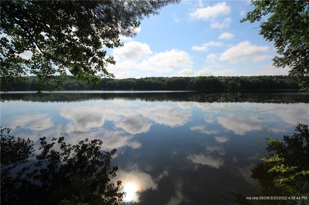 Property Photo:  34 Shore Road  ME 04240 